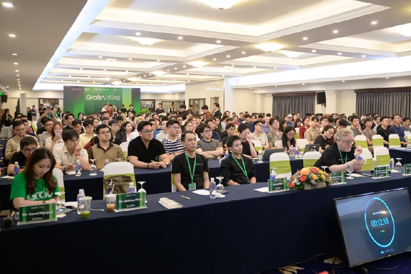 Grab Event Photo 14