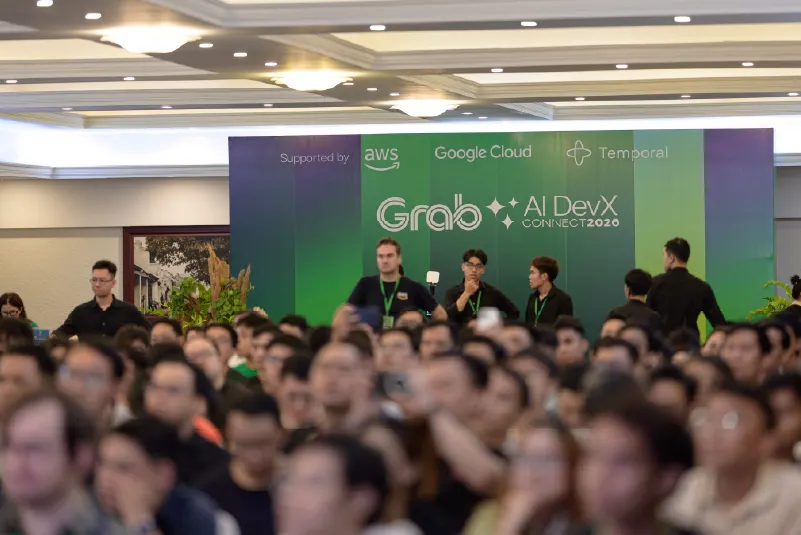 Grab Event Photo 2