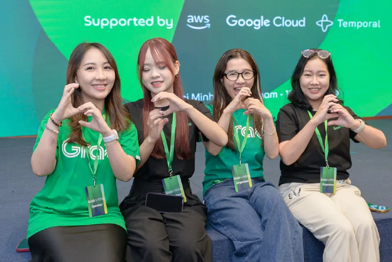 Grab Event Photo 3