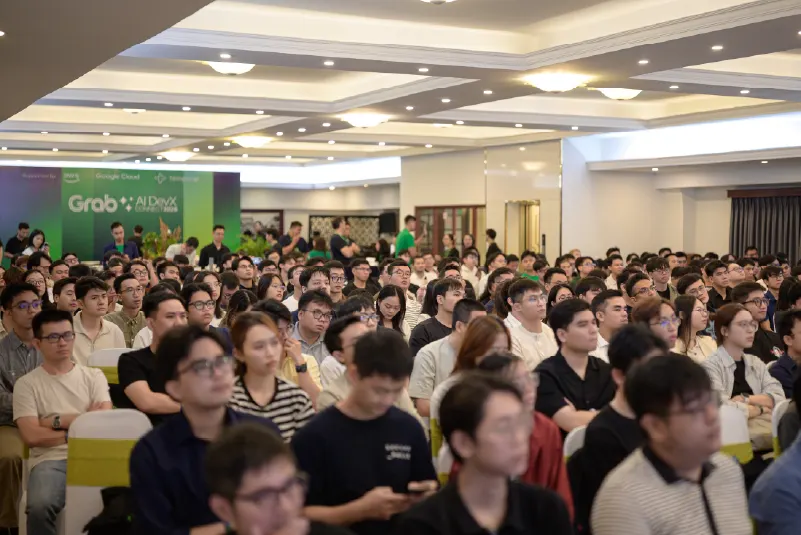 Grab Event Photo 4