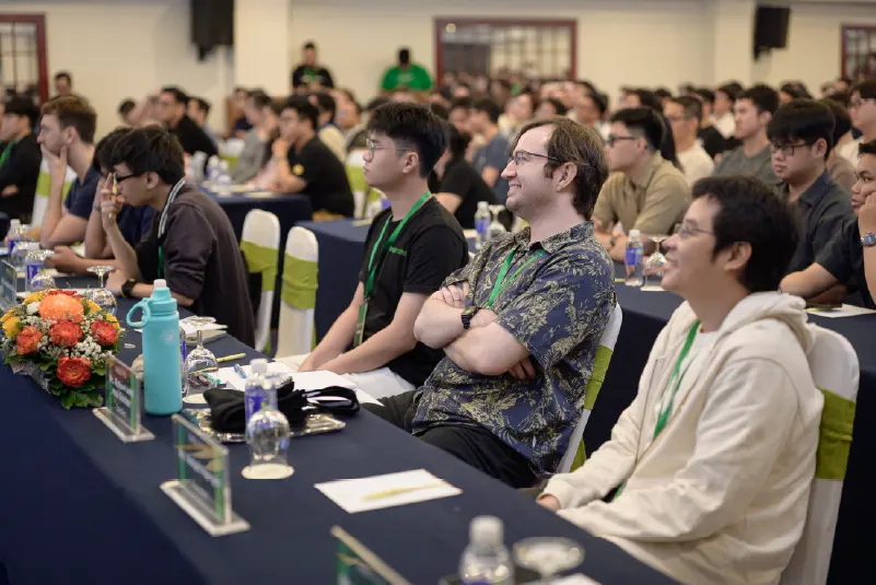 Grab Event Photo 6