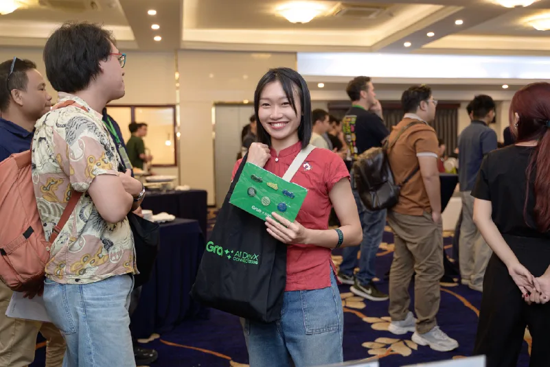 Grab Event Photo 7