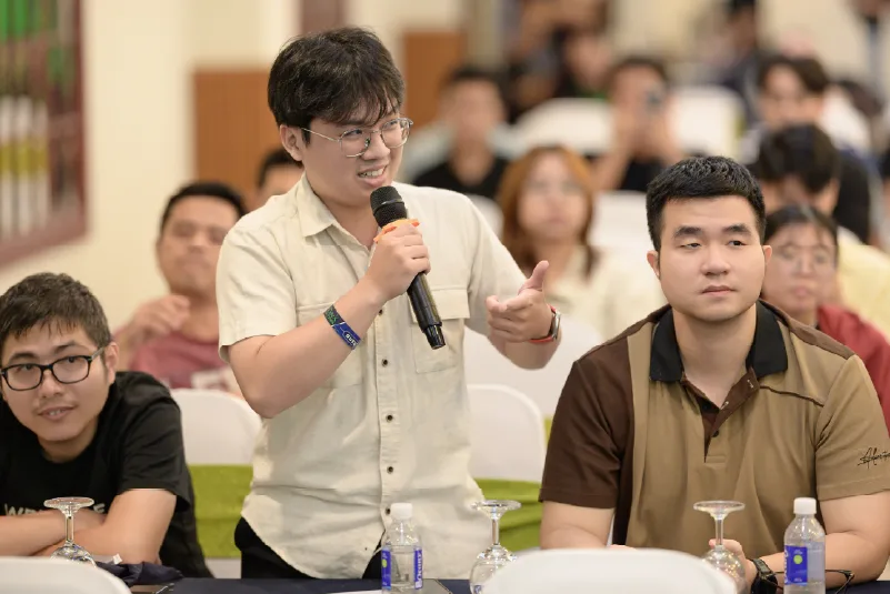 Grab Event Photo 8