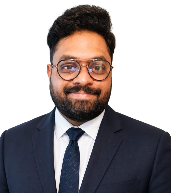 Gagan Prasad