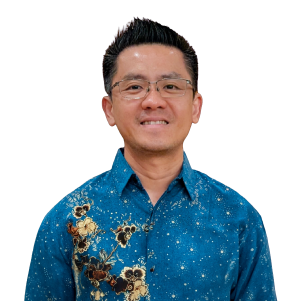 Henry Suryawirawan