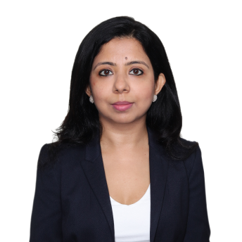 Itisha Basu