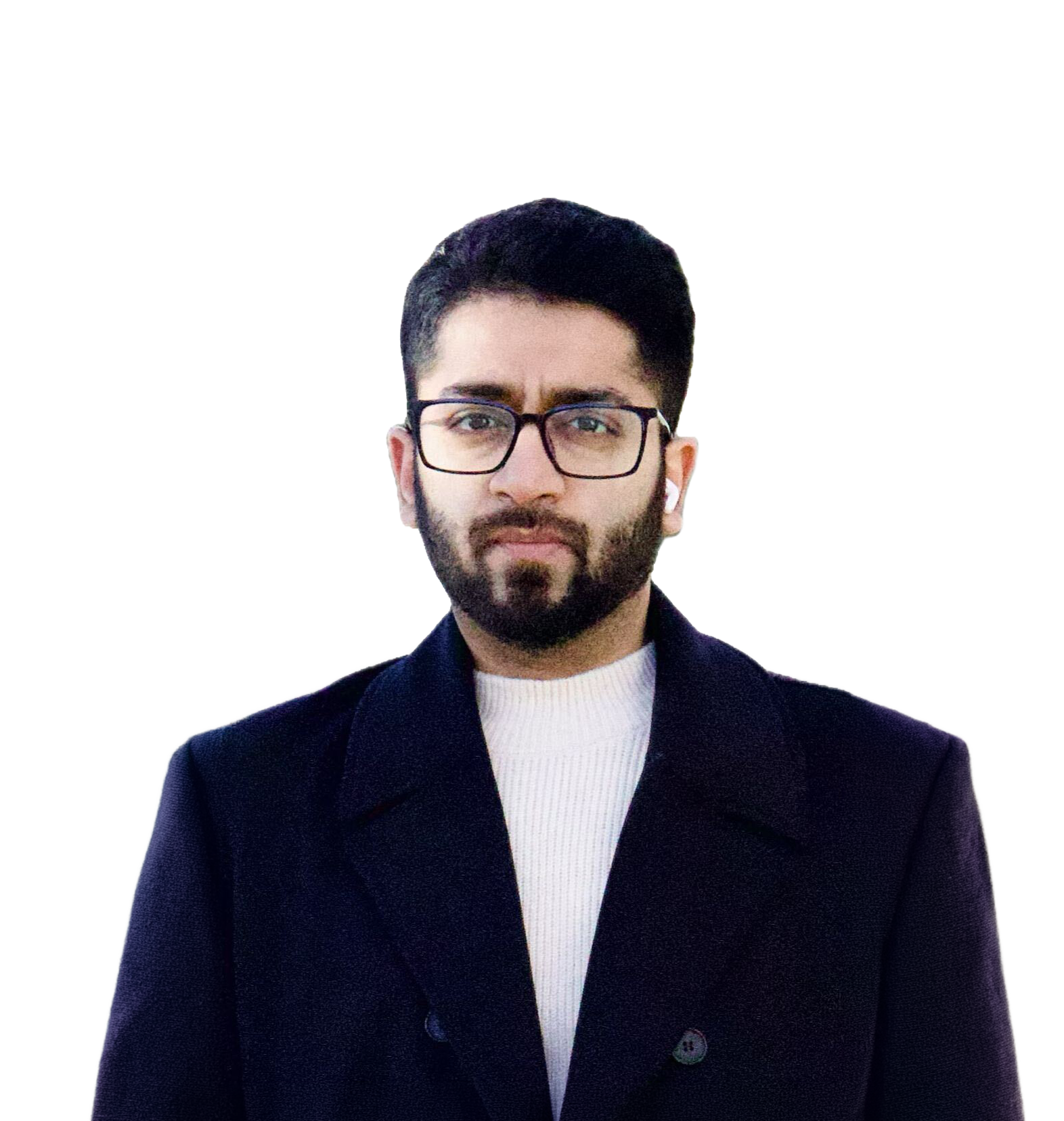 Parth Dhawan