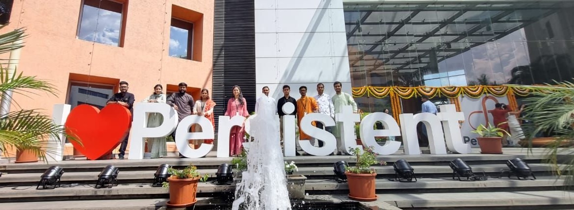 Know You Employer - Persistent Systems